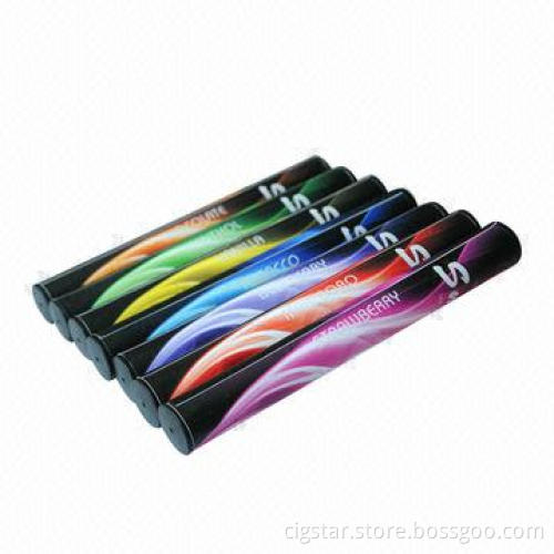 2013 Disposable Electronic Cigarette, E-shisha, Electric Hookah